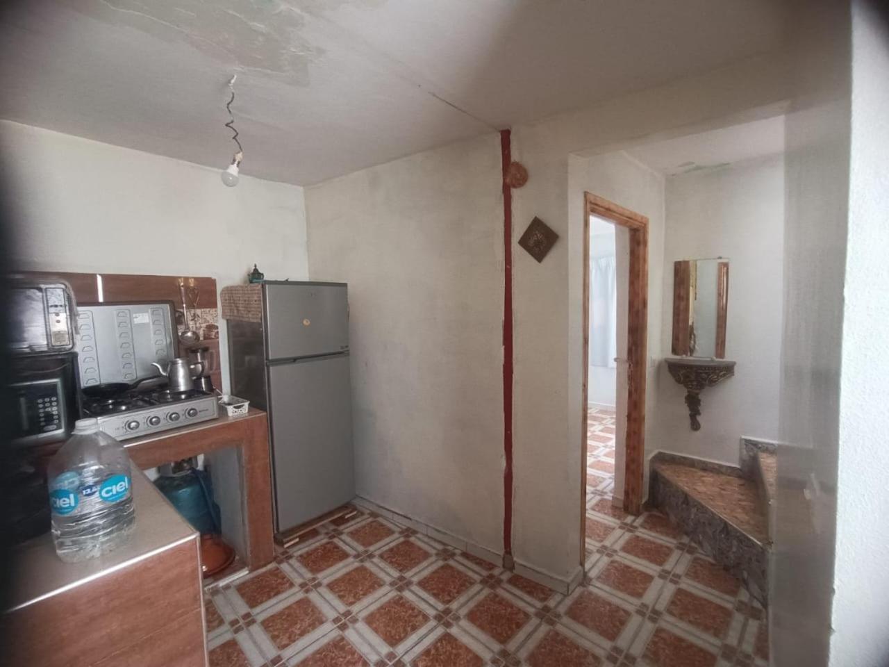 Taghazout Apartment Bagian luar foto