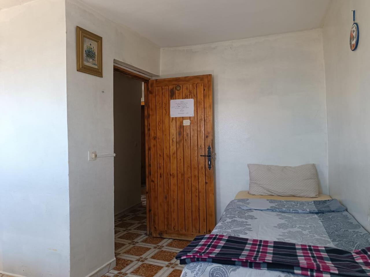 Taghazout Apartment Bagian luar foto